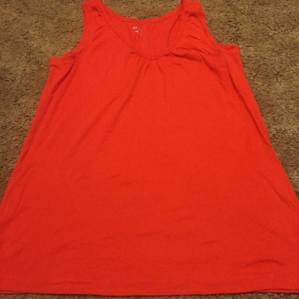 Tank top